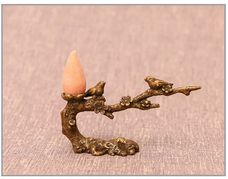 Plum blossom branch (19)