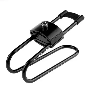 

2Color Bike Shocks Absorber MTB Spring Saddle Absorber Bicycle Cycling Suspension Device Aluminum alloy Bike Shock Absorber 7