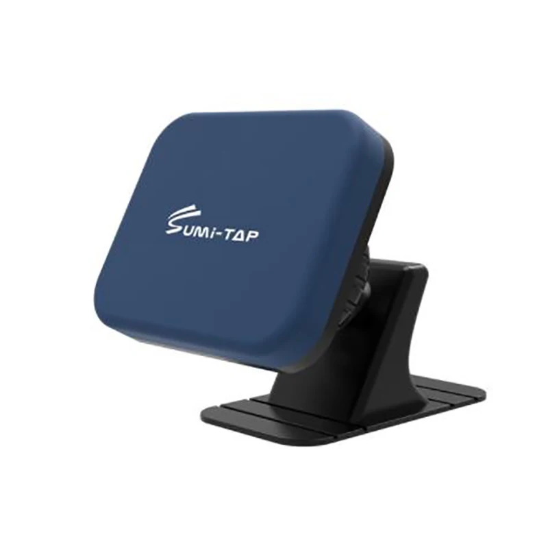 SUMI-TAP Magnetic Car Phone Holder Dashboard Magnet Support 360 Degree Universal GPS Sucker Mount Mobile Stand | Автомобили и