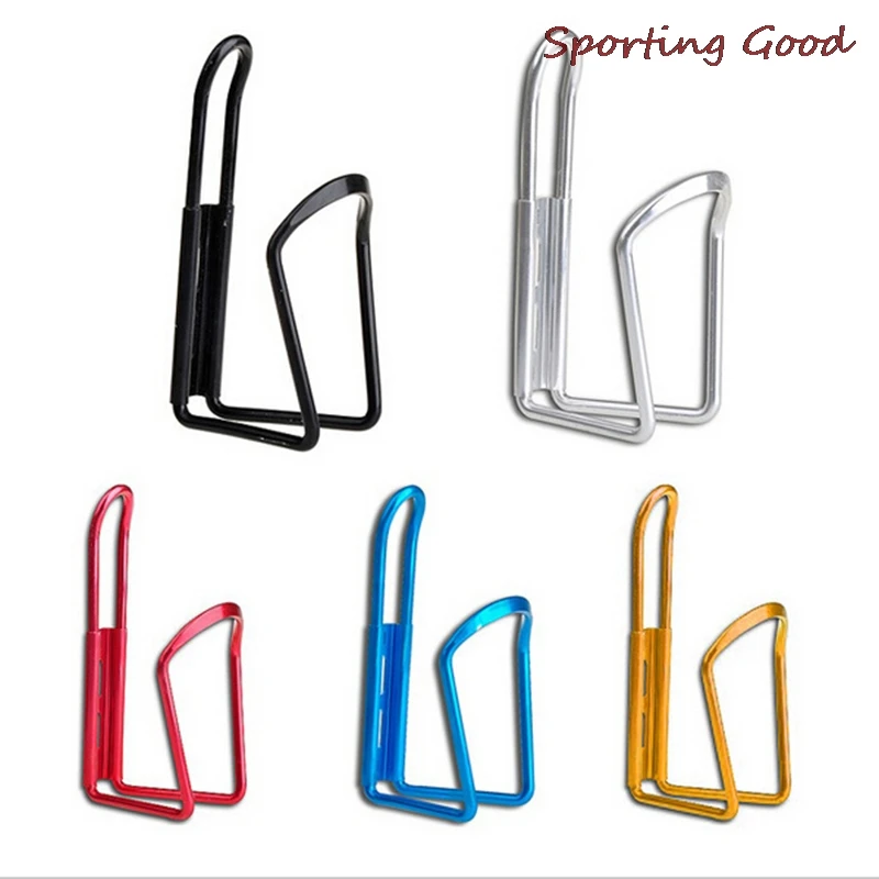 1PCS 15 Styles Super Tough Road Cycling  Water Bottle Cage  MTB Glass  Bottle Holder Drink Cup Rack