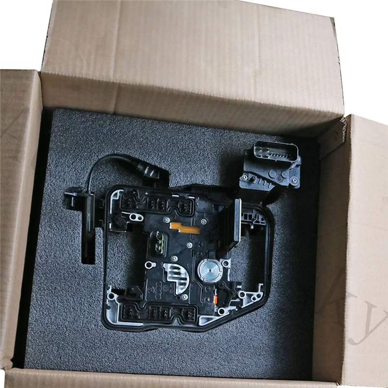 Подлинный/ DQ200 TCU DSG TCM 0AM927769D TCU блок управления передачей переделка работа 0AM-927-769D 0AM 927 769D