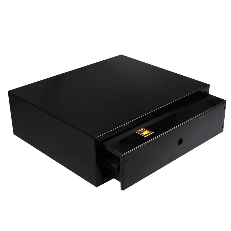 Intelligent Touch Screen Safety Box, Wardrobe, Bedside Cabinet, Hidden Anti-theft Safety Cabinet