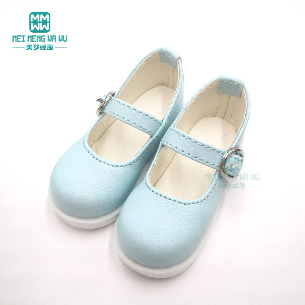 Одежда для куклы подходит 43 см 1/4 BJD аксессуары розовый сексуальный короткий свитер, длинноногие чулки - Цвет: BJD--4--001--A