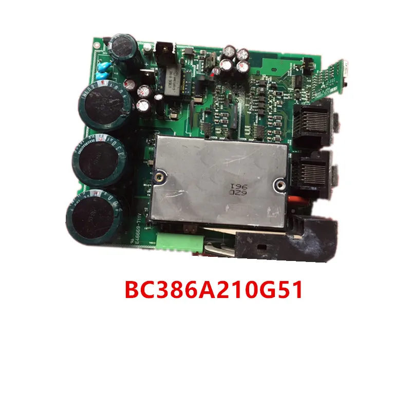 BC386A210G51 YG121124015 | NKA8212601 | BC386A210G51 | TNPA5979 | A5E00098837 | 113T15PA. PCB | CSBL720(V.4) | UTC400P | MD-B4040C - Цвет: BC386A210G51