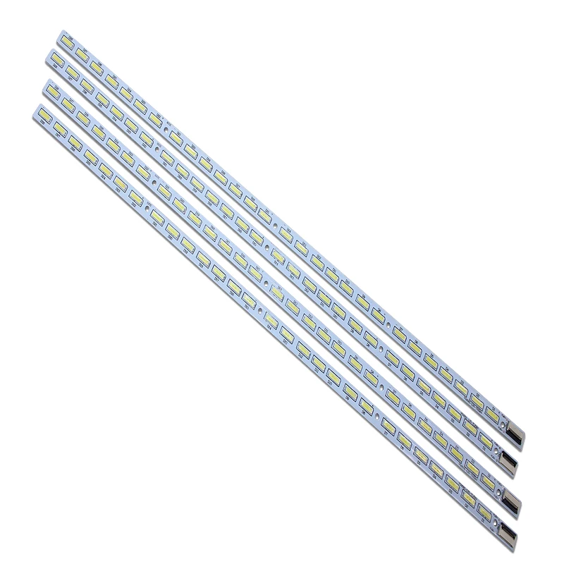 2 шт./лот V500HK1-LS5 V500H1-LS5-TLEM4 V500H1-LS5-TREM4 1 шт. = 28LED 315 мм