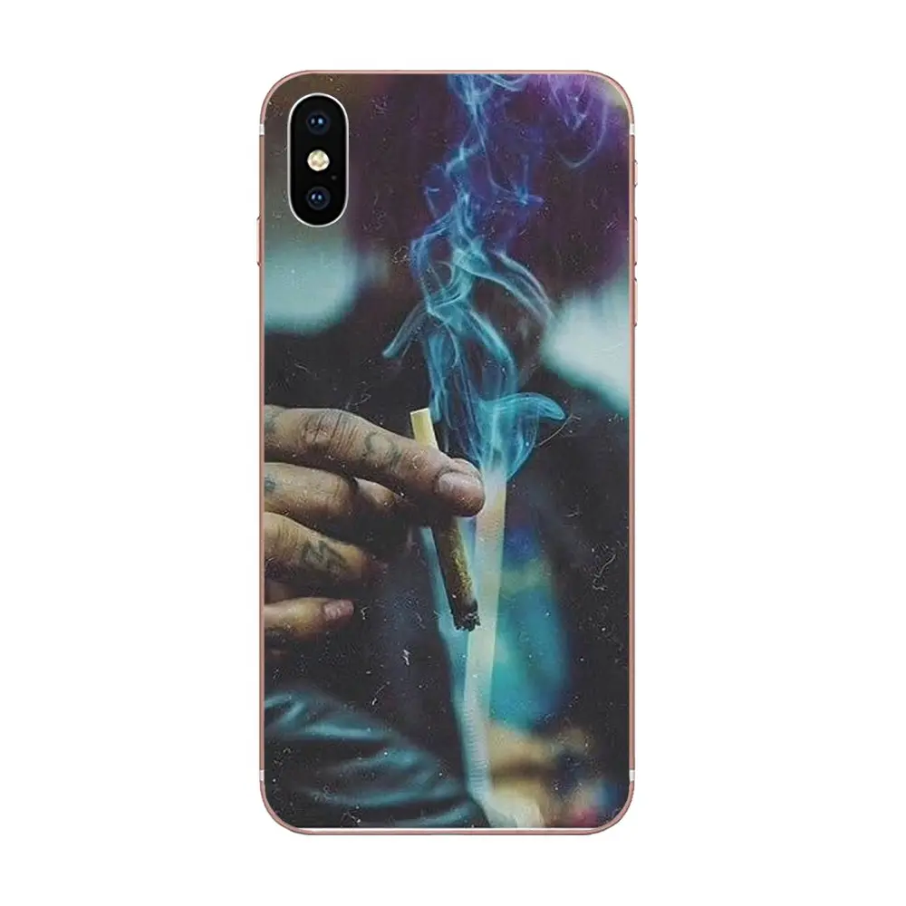 2 вида Keep Calm and Smoke Weed каждый день для htc Desire 530 626 628 630 816 820 830 один A9 M7 M8 M9 M10 E9 U11 U12