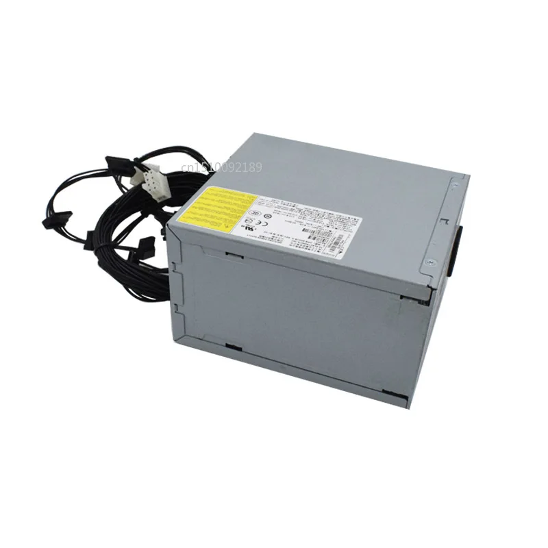 DHL Для Z420 рабочая станция питания, 623193-001/003 632911-001/003 DPS-600UB A 600 Вт, идеально работает