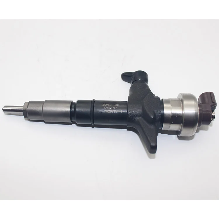 Восстановленный Common Rail дизельный топливный инжектор 8-98203849-0