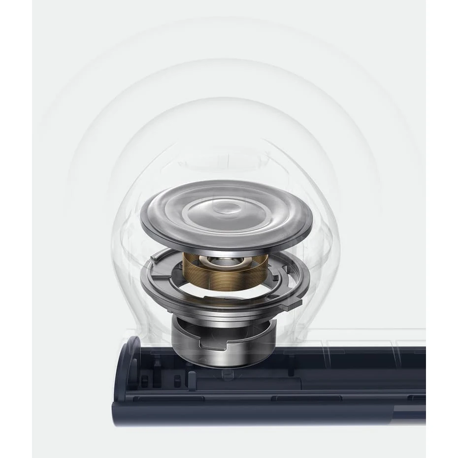 Наушники Haylou Moripods Blue, Потребительская электроника Портативные аудио Видео наушники наушники и гарнитуры