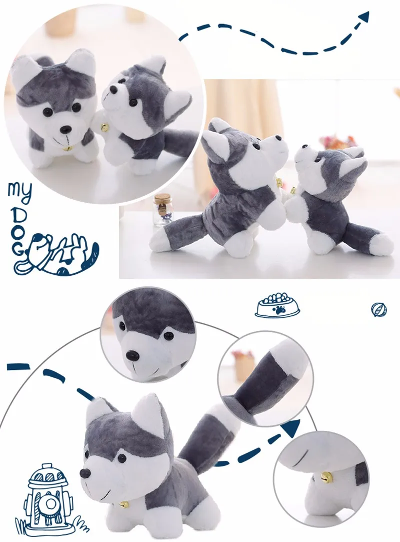 Кролик Плюшевая Игрушка мягкая кукла kawaii время игрушка плюшевые мягкие животные мягкие игрушки для животных чучела CC50MR