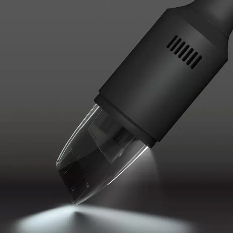 Xiaomi пылесос Shunzo Youpin автомобильный беспроводной мини портативный пылеуловитель для домашнего офиса кровать диван ручной очиститель