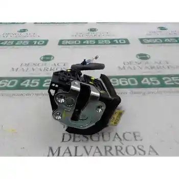 

DOOR LOCK REAR RIGHT KIA RIO Concept 4 PINS 5 DOORS [16435197]
