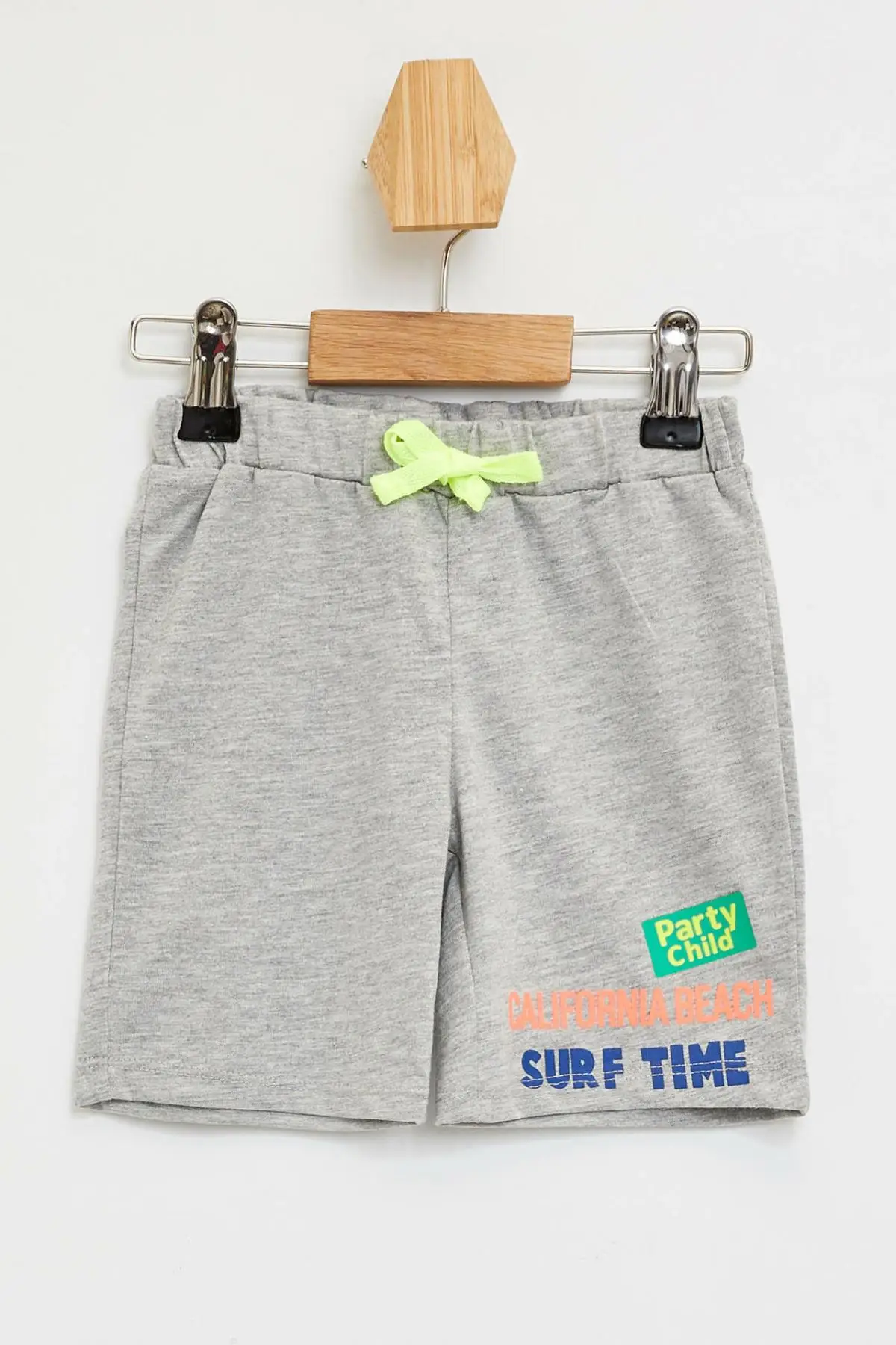 

DeFacto BabyBoy Short-L3430A219HS