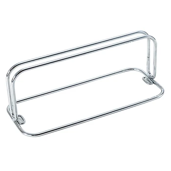 

Desk Divider Clip Screen Clamp Steel Library Anti Rust Easy Install Office Target Partition Support Panel Bracket Privacy Home