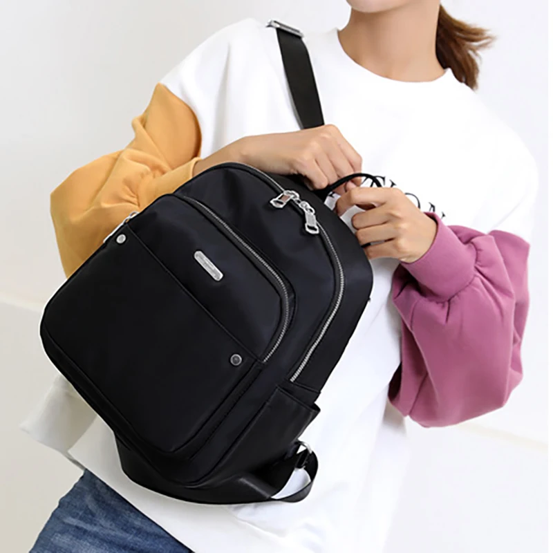 New maternity bag Backpack baby diaper bags mummy waterproof Shoulder Bags for stroller Handbag travel BXY086