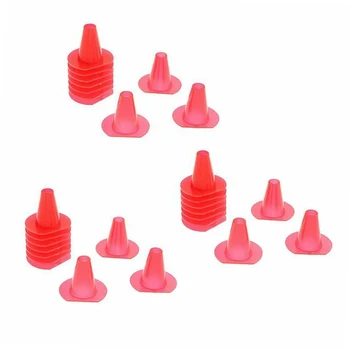 

50pcs Bees Escape Device Beekeeping Cone Beehive Nest Door In Out Control Tool