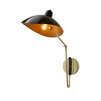 

Japan bedroom light wood bedroom living room luminaria de parede