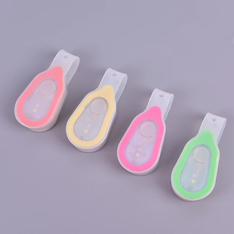 

Outdoor Sports Night Running Light Magnet Jogging Led Arm Leg Warning Portable Riding Bike Bicycle Party Glowing