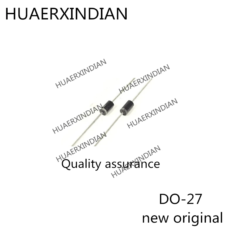 100PCS/LOT SB3100L SB360L SB340L DO-27 Quality assurance NEW in stock |