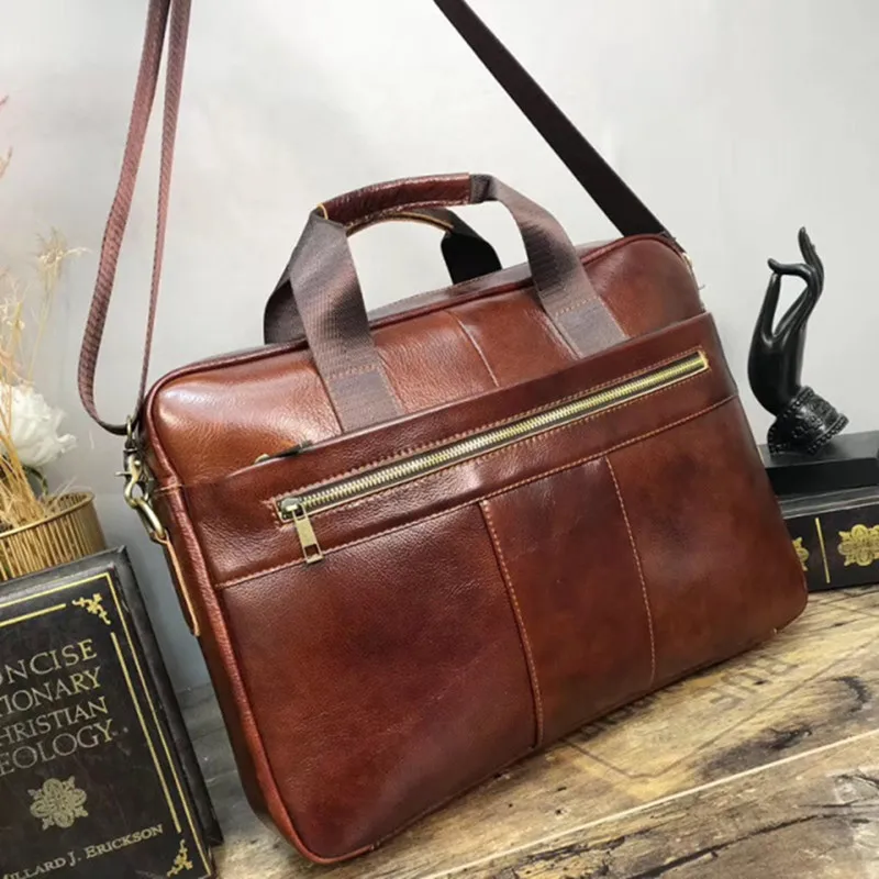 leather-men-bag-handbag-man-retro-business-briefcase-14-inch-pc-storage-laptop-computer-shoulder-messenger-travel-leisure-bags