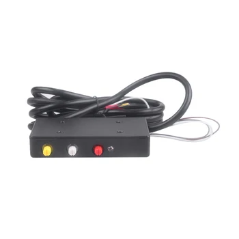 

Hot Car Ignition Rev Limiter Control Fire Controlle Exhaust Flame Thrower Kit Chip Drift Exhaust