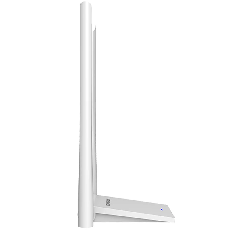 HOT-COMFAST CF-WU780N 802.11b/G/N Realtek 8188GU Wi-Fi Dongle Wireless Network Lan Card 12dbi Antenna Wifi PC Wifi Receiver Adap