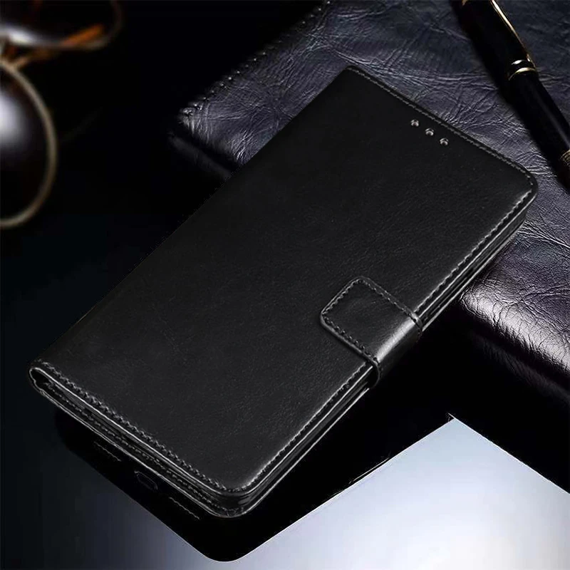 Роскошный кожаный чехол-книжка разных цветов для телефона HTC Desire 526G + 326 326G Dual Sim 4 7