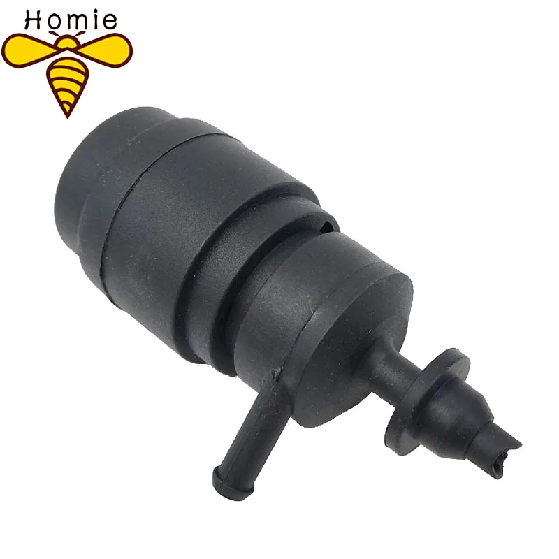Насос для мытья ветрового стекла Audi 80 100 A6 VW Golf MK1 MK2 Jetta Passat Polo Scirocco BMW