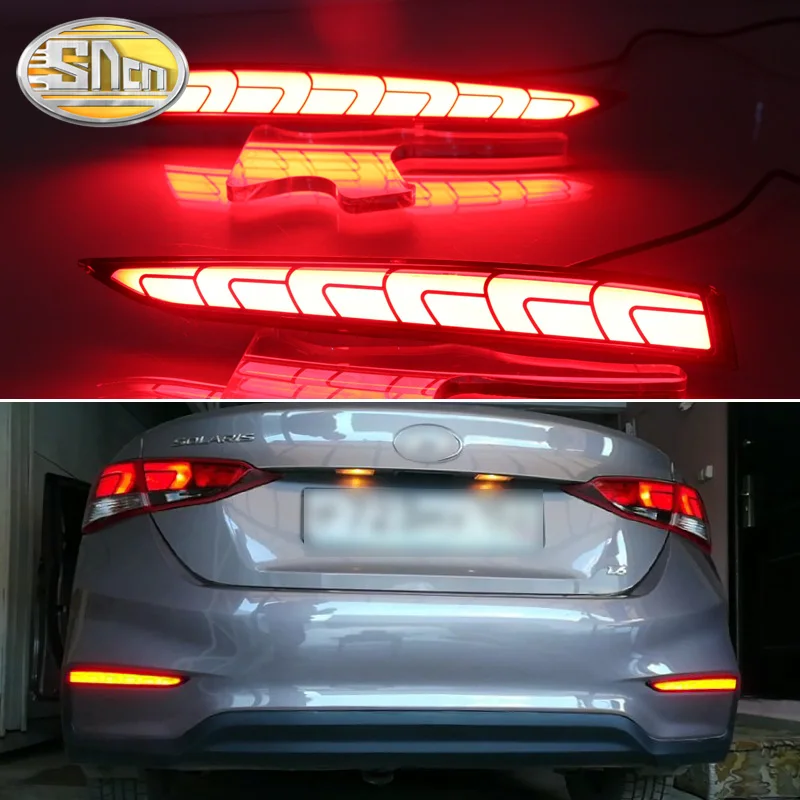 Hyundai Solaris Accent 2017 2020 