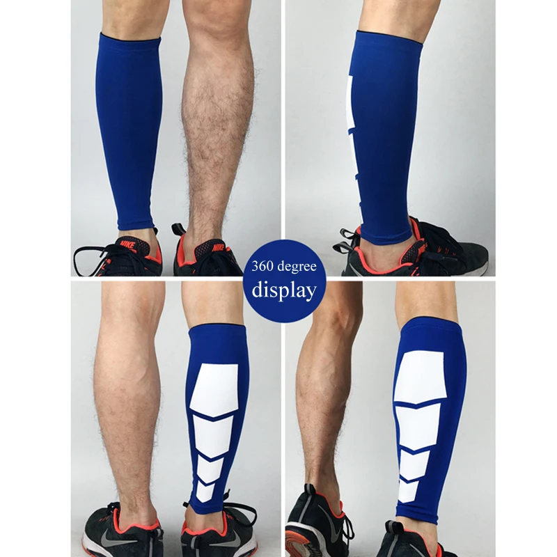 Tcare Sport Compression Calf Sleeves Leg Compression Sock Runners Shin Splint Varicose Vein Calf Pain Relief Calf Guards Running Tcare Sport Compression Calf Sleeves Leg Compression Sock Runners Shin Splint Varicose Vein Calf Pain Relief Calf Guards Running