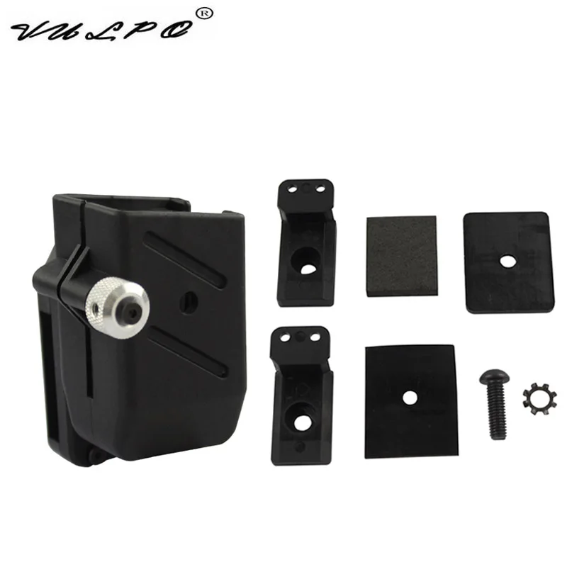 Portacaricatore BK