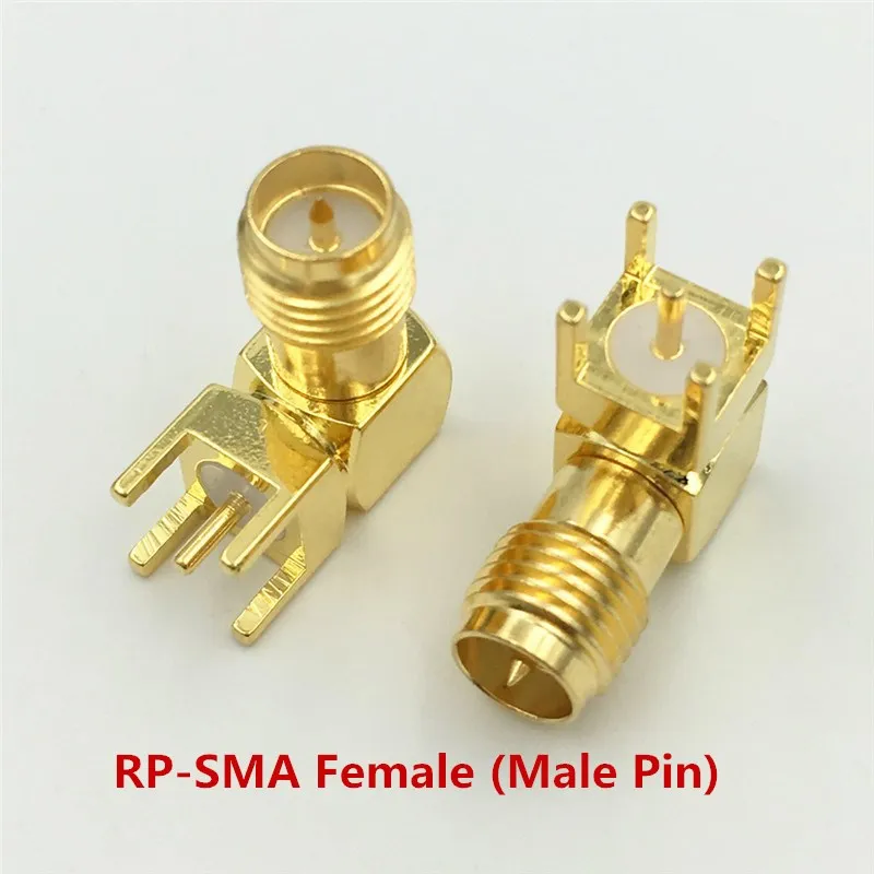SMA PCB A 2_副本