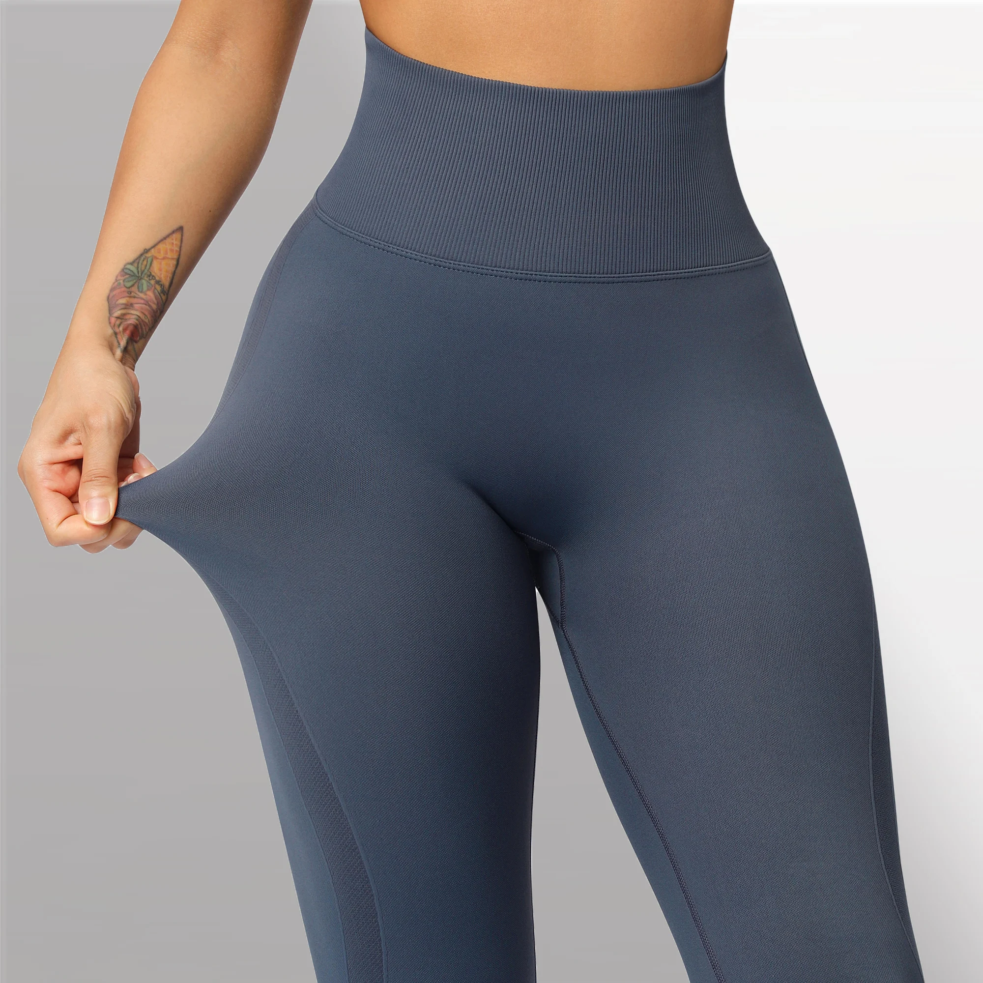 Women Leggings For Fitness - Yoga Pants 