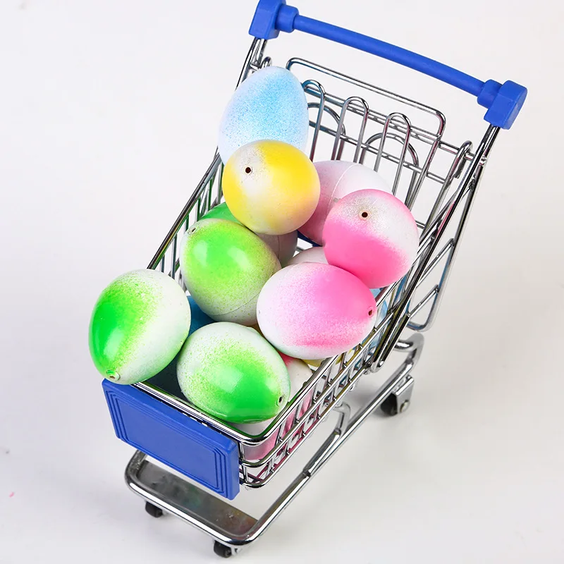 Medium sized bubble water expansion creative new and unique children dinosaur egg Unicorn children toy gift