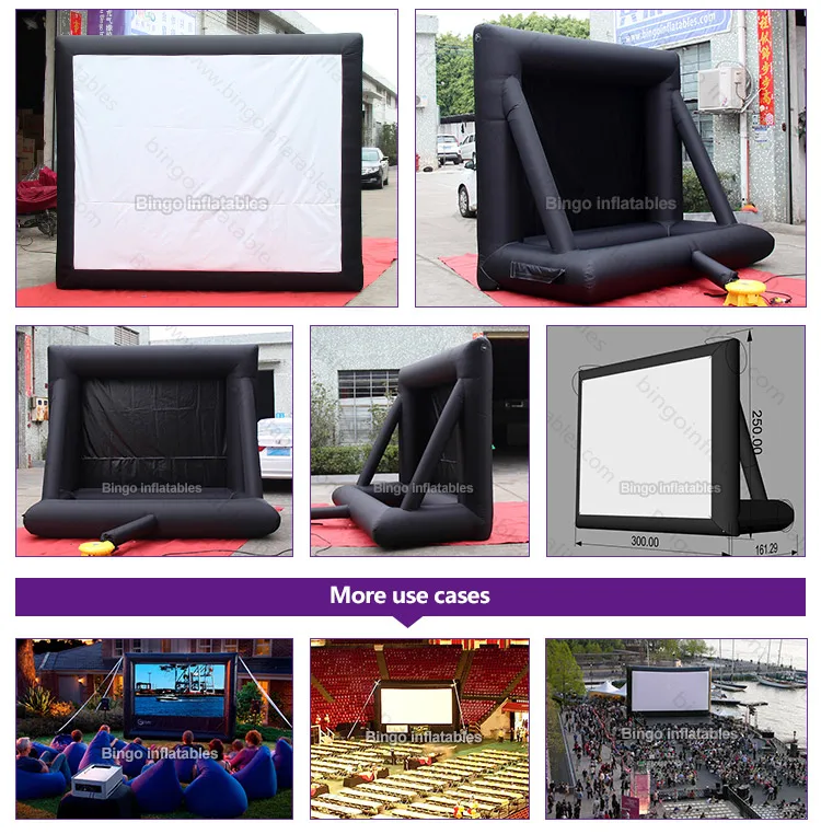 BG-T0109-Inflatable movie screen_2