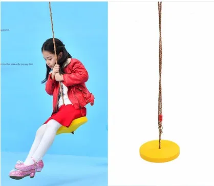 Оборудование для фитнеса на открытом воздухе Suzakoo swing