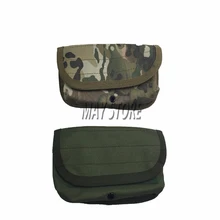 Военная Тактическая походная поясная сумка для походов на открытом воздухе сумка для журналов тактическая Сумка Molle