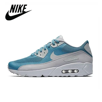 

Nike AIR MAX 90 ULTRA 2.0 Breathable Running Shoes for Men Sneakers Outdoor Sport 875695 001