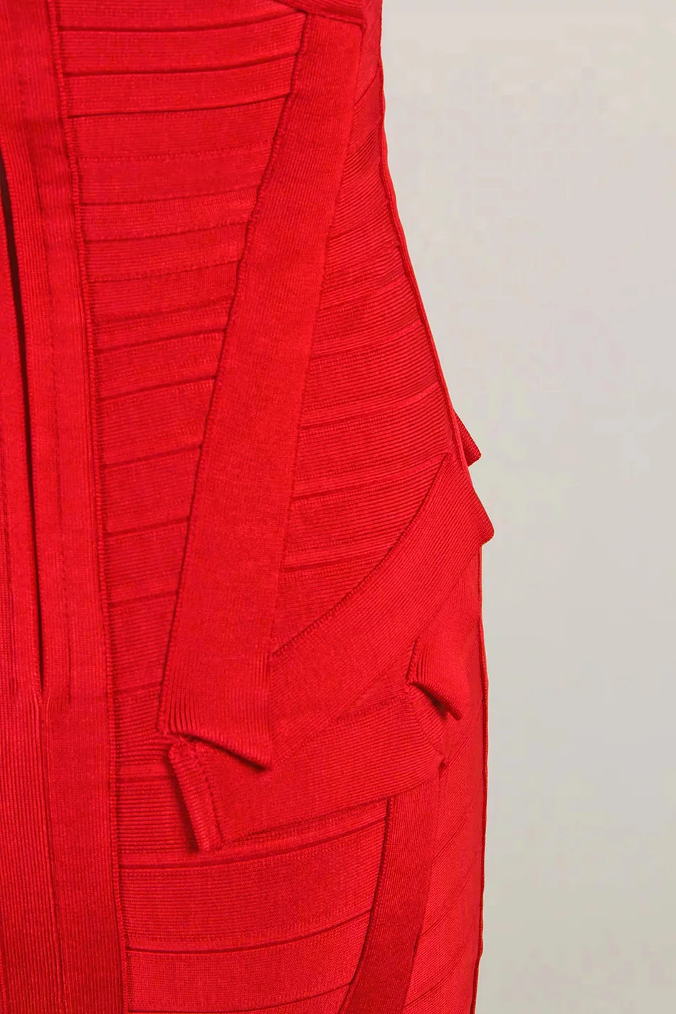 Amily. C, новое летнее красное женское Бандажное платье, Vestidos, Элегантный жилет, сексуальный, без рукавов, бодикон, Клубное, знаменитостей, подиум, вечерние платья