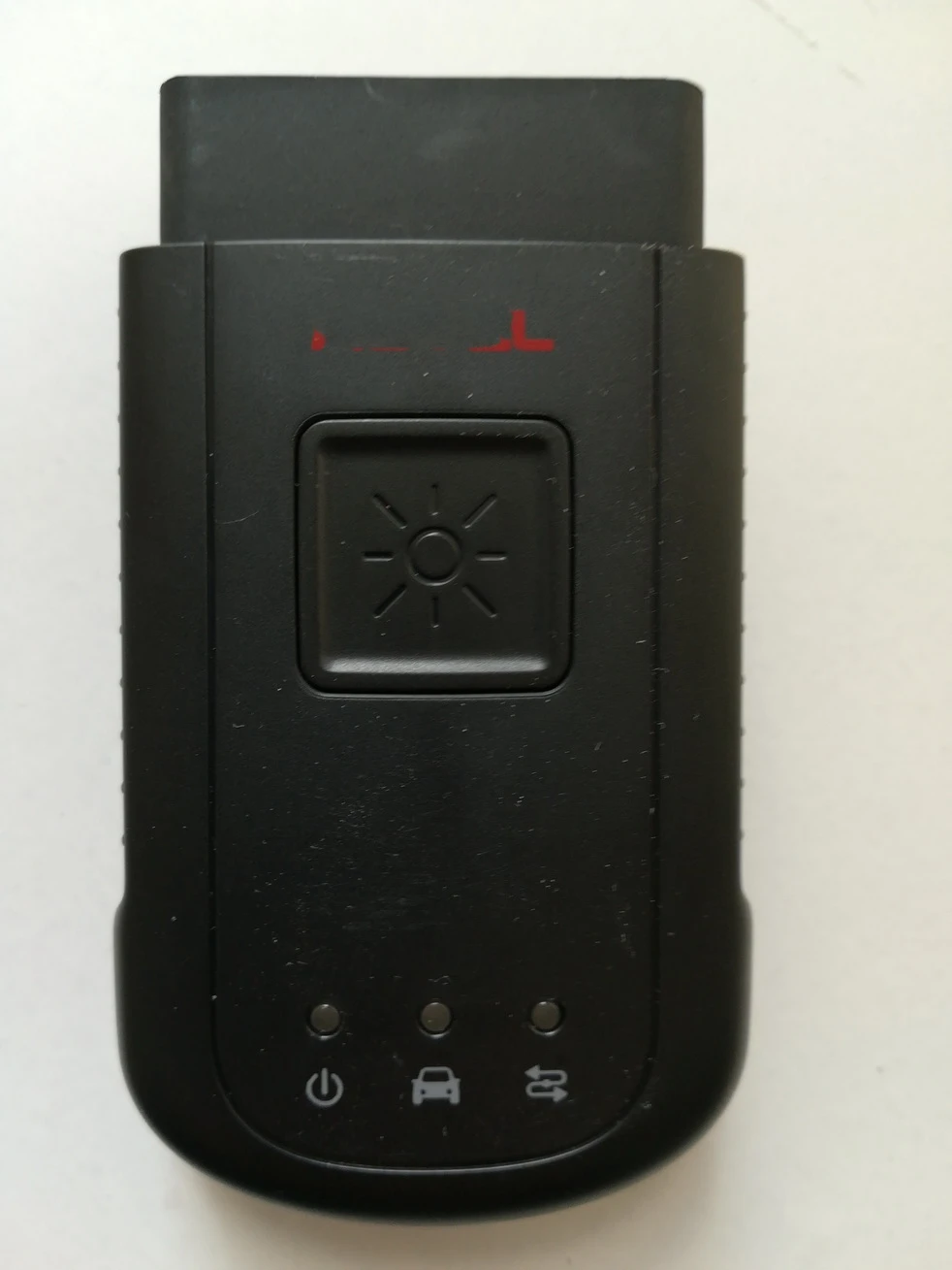 ForAutel VCI MaxiVCI V100 Wireless Diagnostic Interface Bluetooth MaxiSys MS906TS MS906BT 906BT