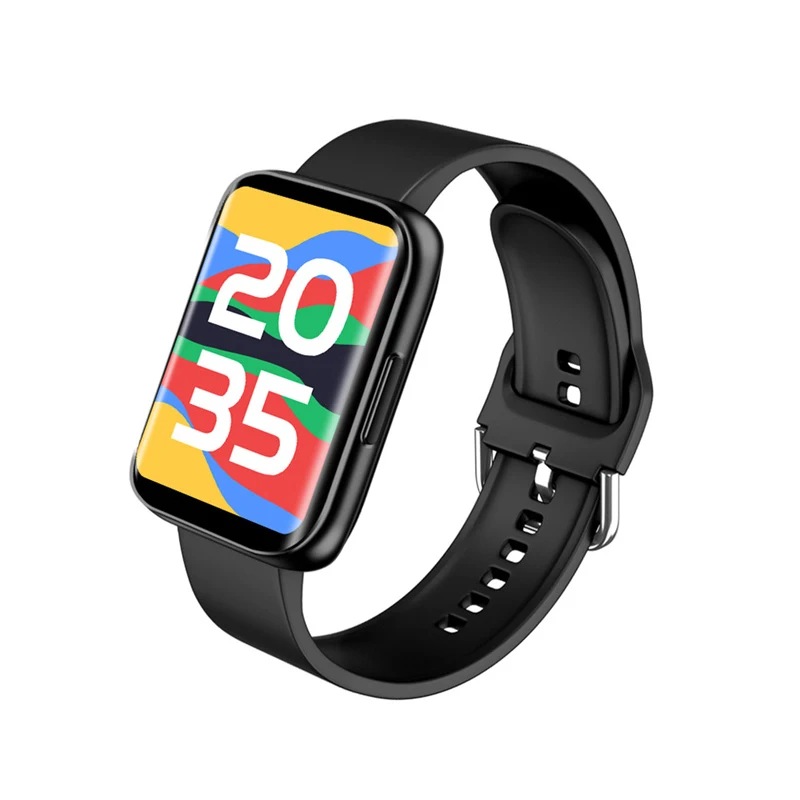 Original S216 Smart Watch 2020 Bluetooth Call MP3 Music Player 1.78 Inch Full Touch Screen Men's and Women's Sports | Электроника