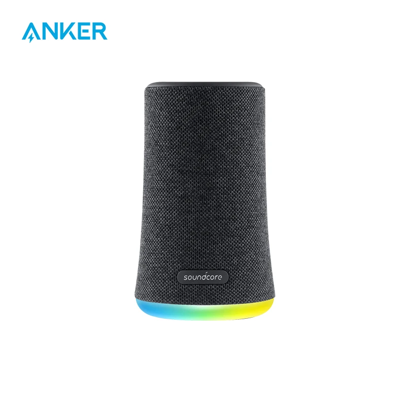 Anker Soundcore Flare Mini Bluetooth Speaker, Outdoor Bluetooth Speaker, IPX7 Waterproof for Outdoor Parties|Outdoor Speakers| - AliExpress