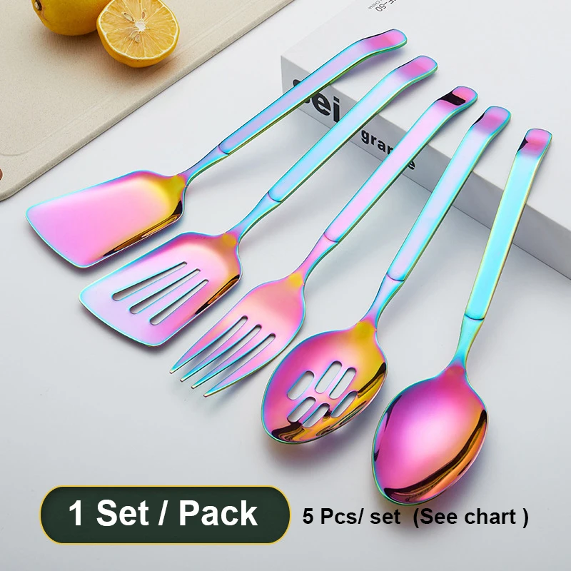 rainbow 1 set