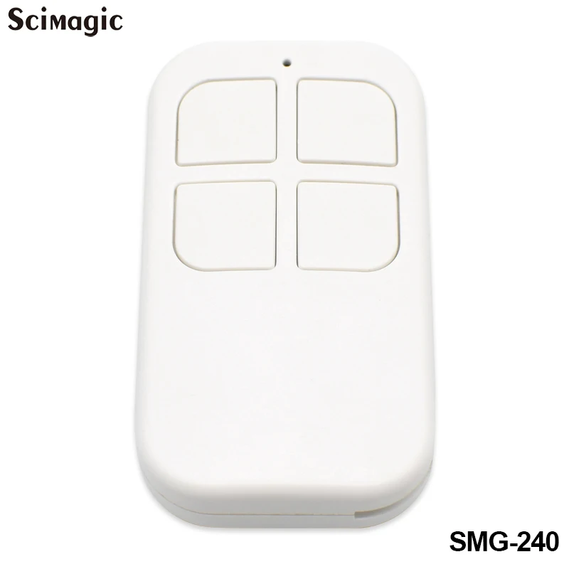 DOORHAN V2 NOVA ECA DEA Cloning Garage door gate Remote Control Duplicator 433,92MHz