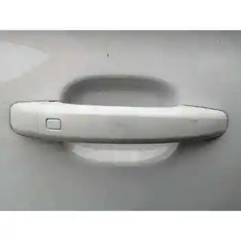 

HANDLE OUTER REAR RIGHT AUDI A1 SPORTBACK (8XF)