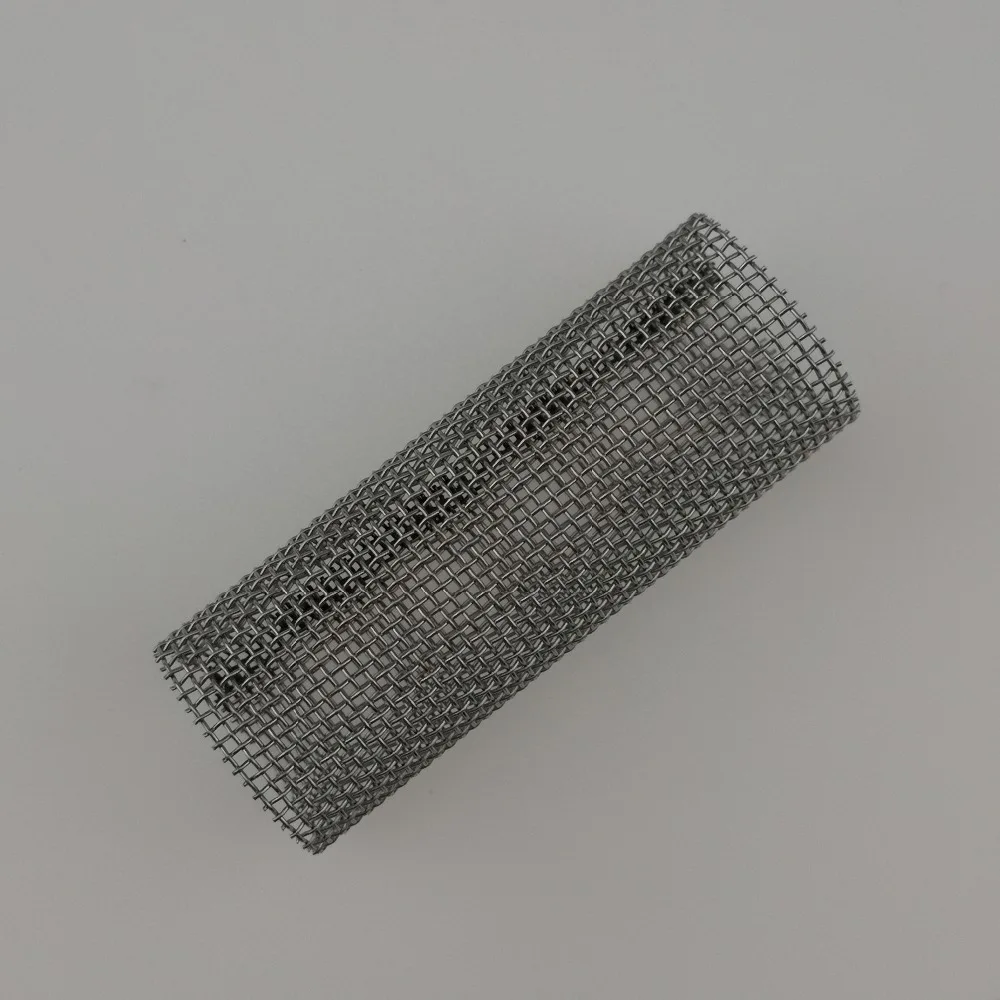 sourcing map 100 micron nylon mesh filter geweven netfilterdoek voor