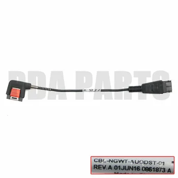 

Cable Replacement for Symbol WT6000 WT60A0