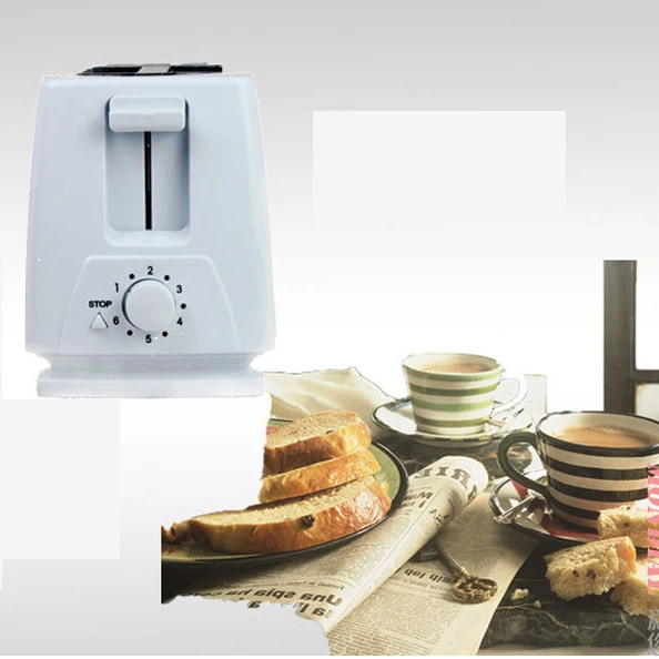 220 В тостер Ретро тостер сэндвич бытовые кухонные приборы для приготовления пищи жарить хлеб для приготовления тостов хлебопечка гриль