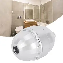 Фильтр для душа для купания G1/2 дюйма, очиститель воды, многослойная фильтрация для дома, ванной, фильтр для воды для купания