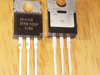 

FB4410Z IRFB4410Z TO220 100V/97A